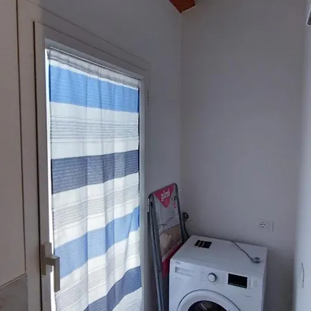 Il Cavaliere Apartman *