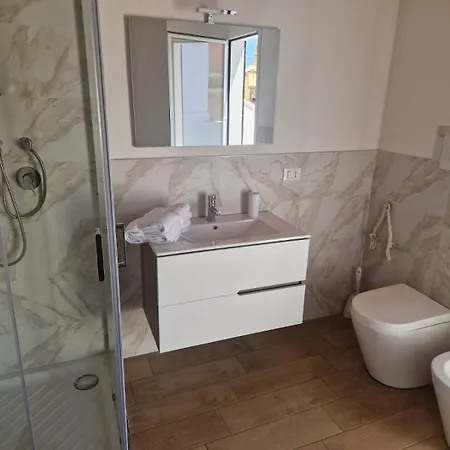 Il Cavaliere Apartman