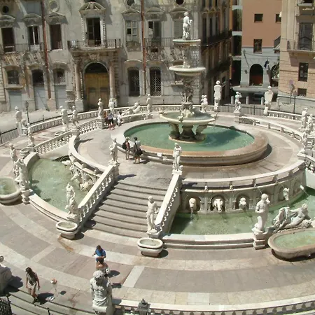 Apartament Il Cavaliere *