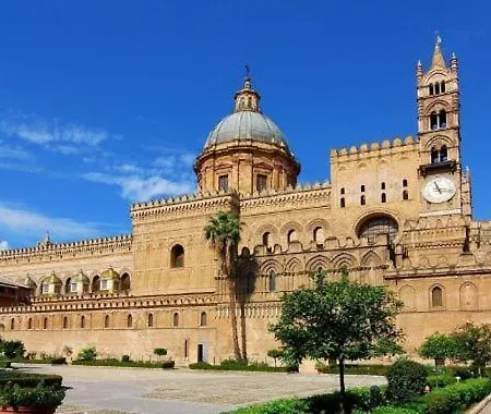 Il Cavaliere * Capaci