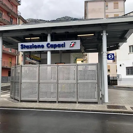 Il Cavaliere Apartman *