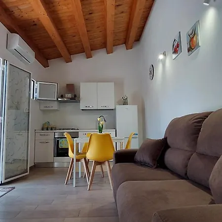 Il Cavaliere Apartman