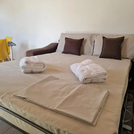 Apartment Il Cavaliere