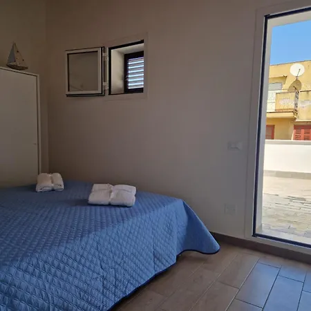 Appartement Il Cavaliere Capaci