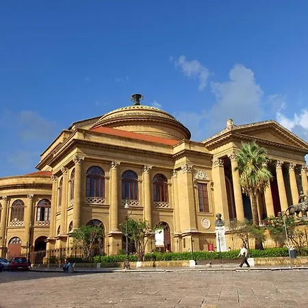 Il Cavaliere Lejlighed *