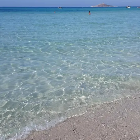 Lejlighed Il Cavaliere *