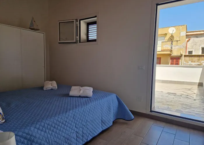 Apartamento Il Cavaliere Capaci